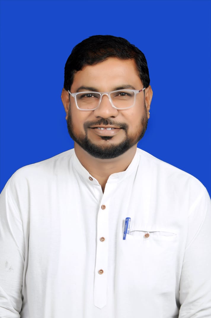 Shri. Bhalerao Shankar Chhaban