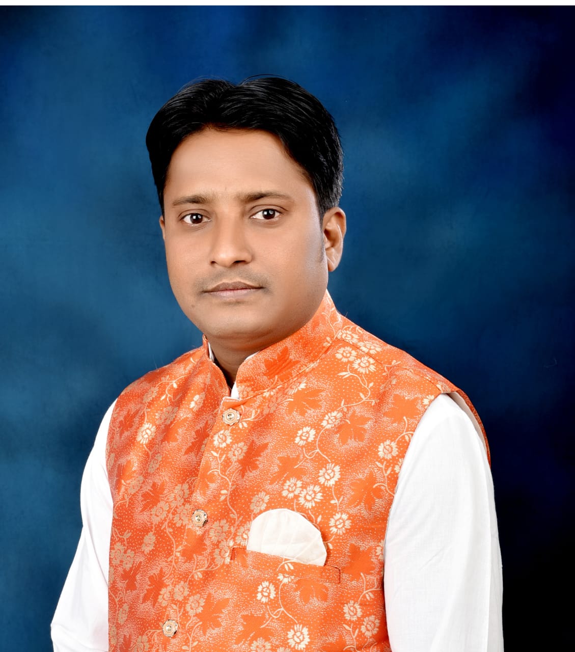 Shri. Bisen Bhavanlal Babulal