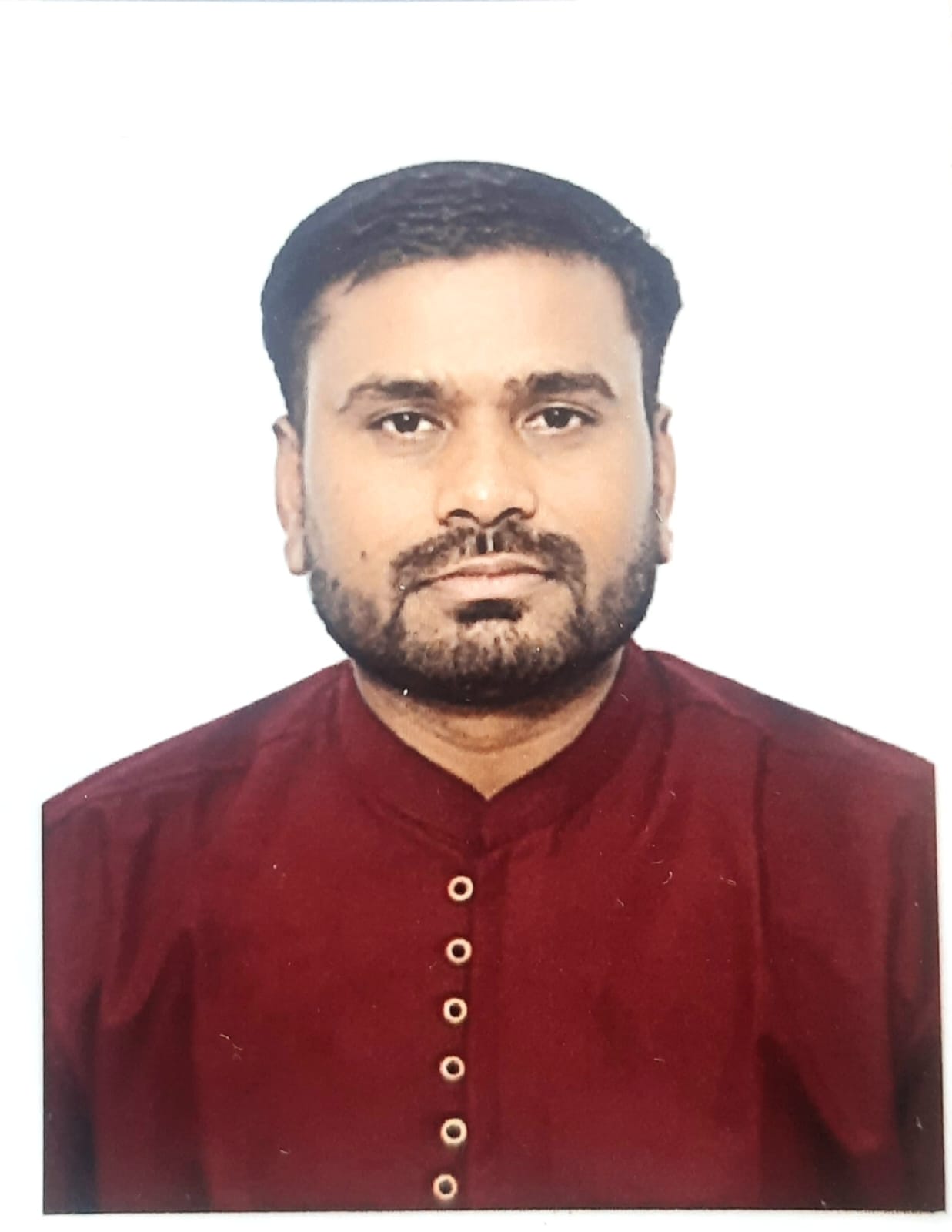 Shri. Dashriya Shrawankumar Gendlal