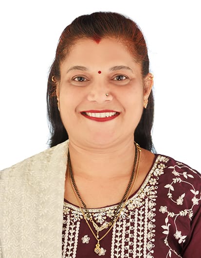 Smt. Gaikwad Shobha Pravin