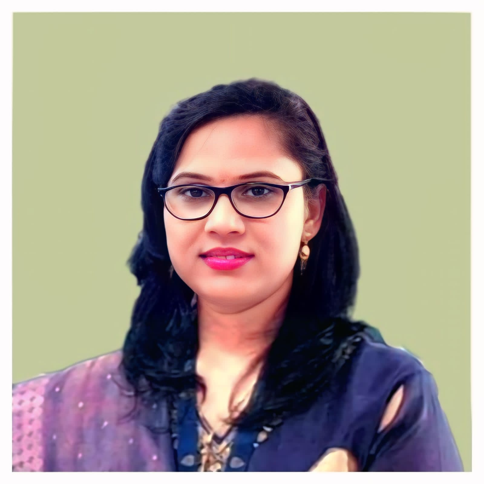 Smt. Patale Mayuri Rajkumar