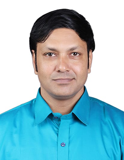 Shri. Prajapati Rajpati Ramchet