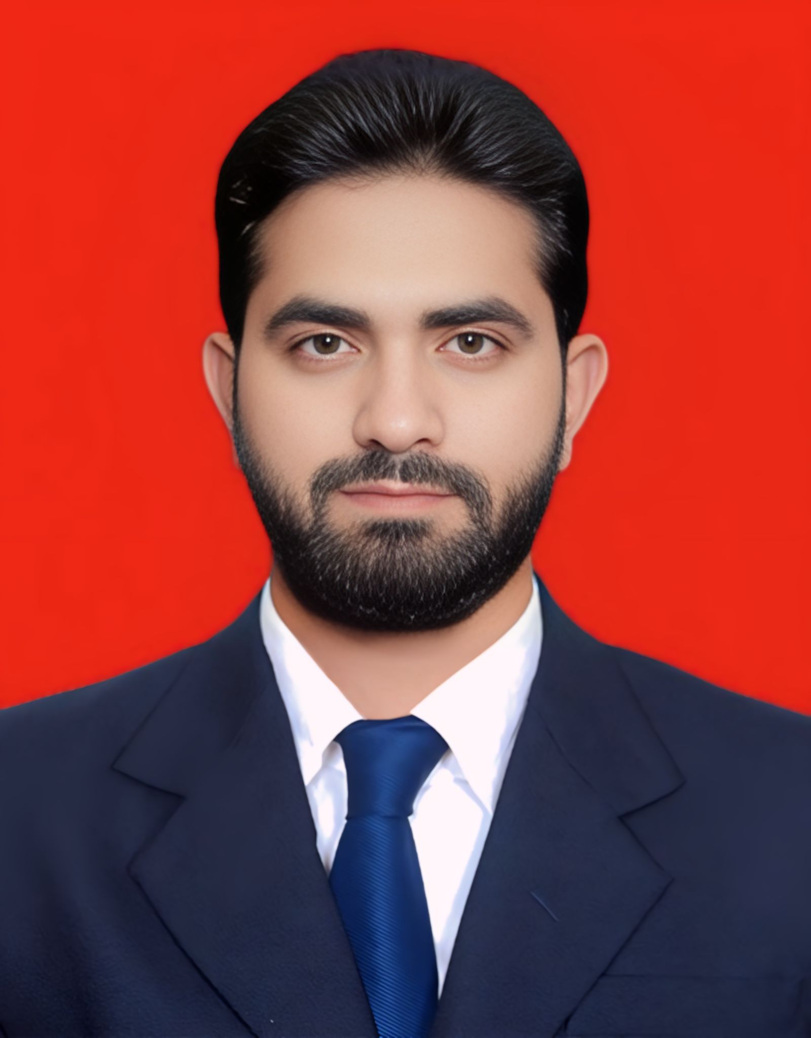 Shri. Shah Afsar Mushtaque